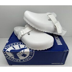 Birkenstock Boston Eva Clogs